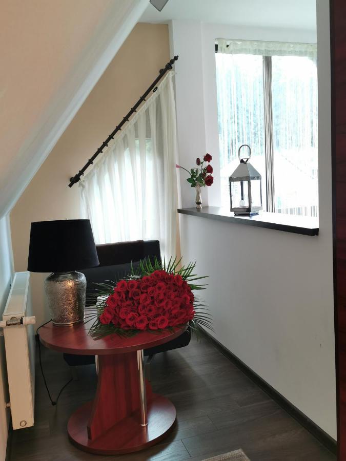 Apartament Kalinderu K1 Buşteni Exterior foto