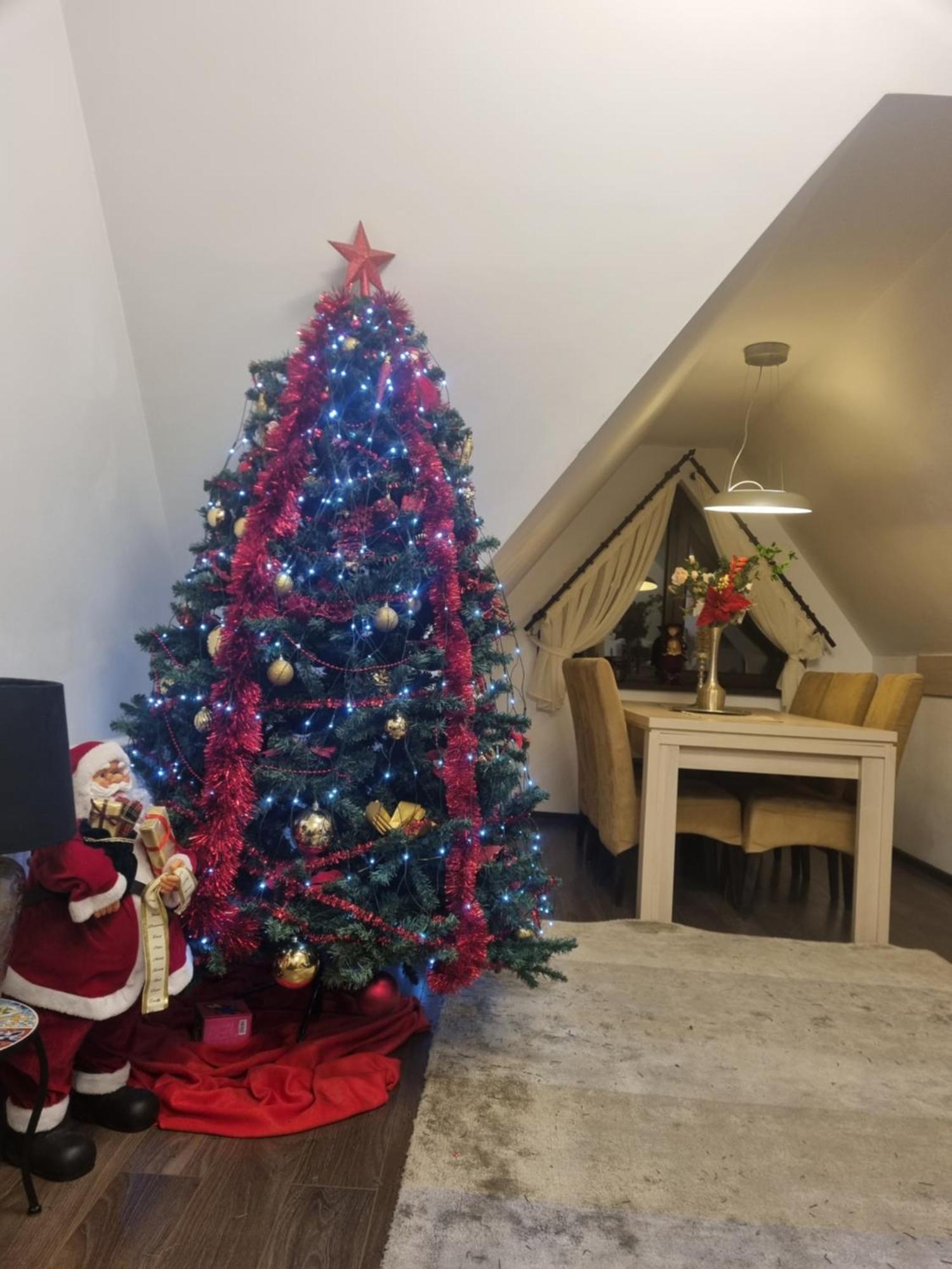 Apartament Kalinderu K1 Buşteni Exterior foto